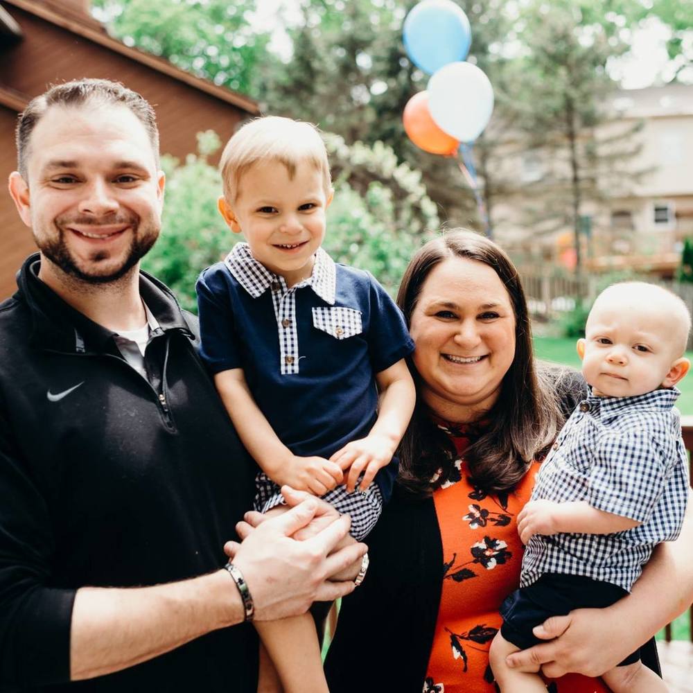 Meet your Posher, Nicole